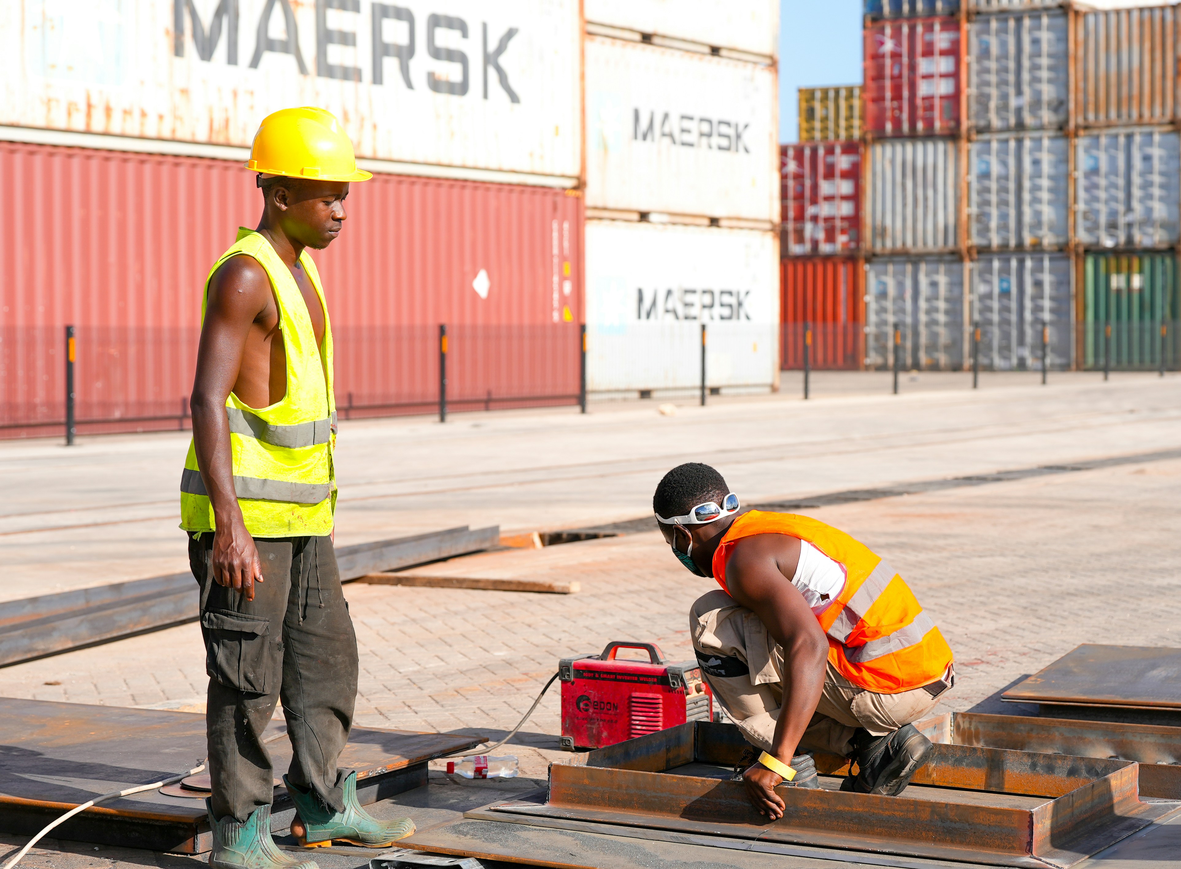 Specialist Manpower Sourcing