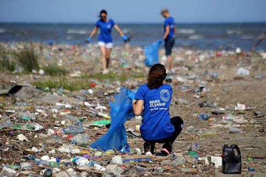 Pollution Cleanup & Remediation