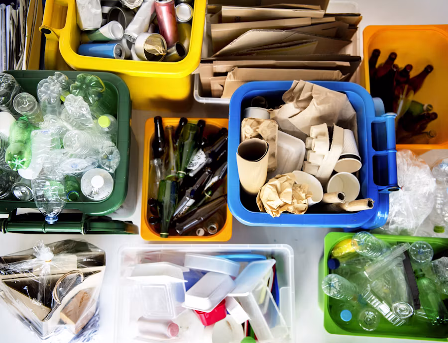 Waste Management Consultancy